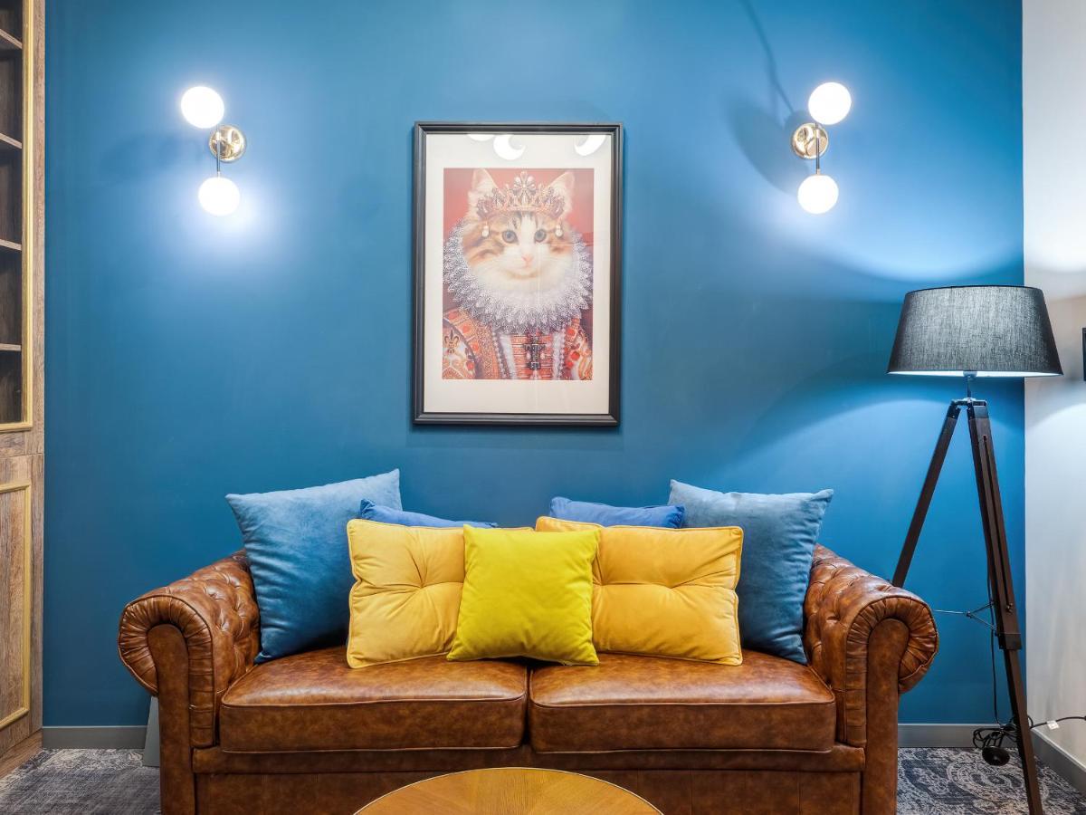 A22 Boutique Suites, Budapest