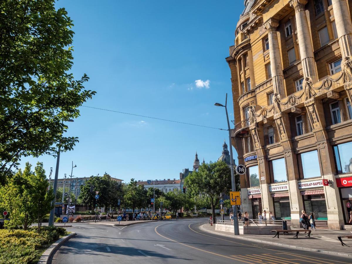 A22 Boutique Suites — Fotografii 1