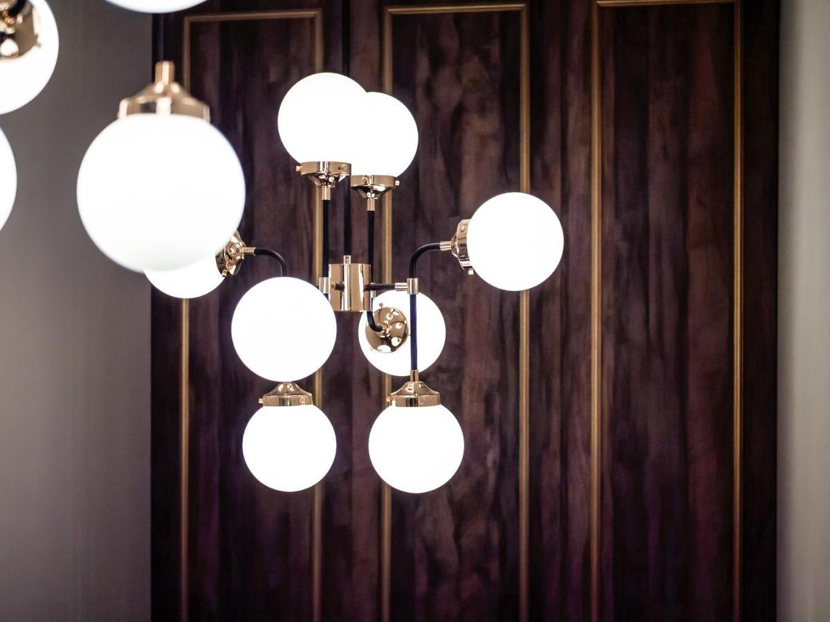 A22 Boutique Suites — Fotografii 3