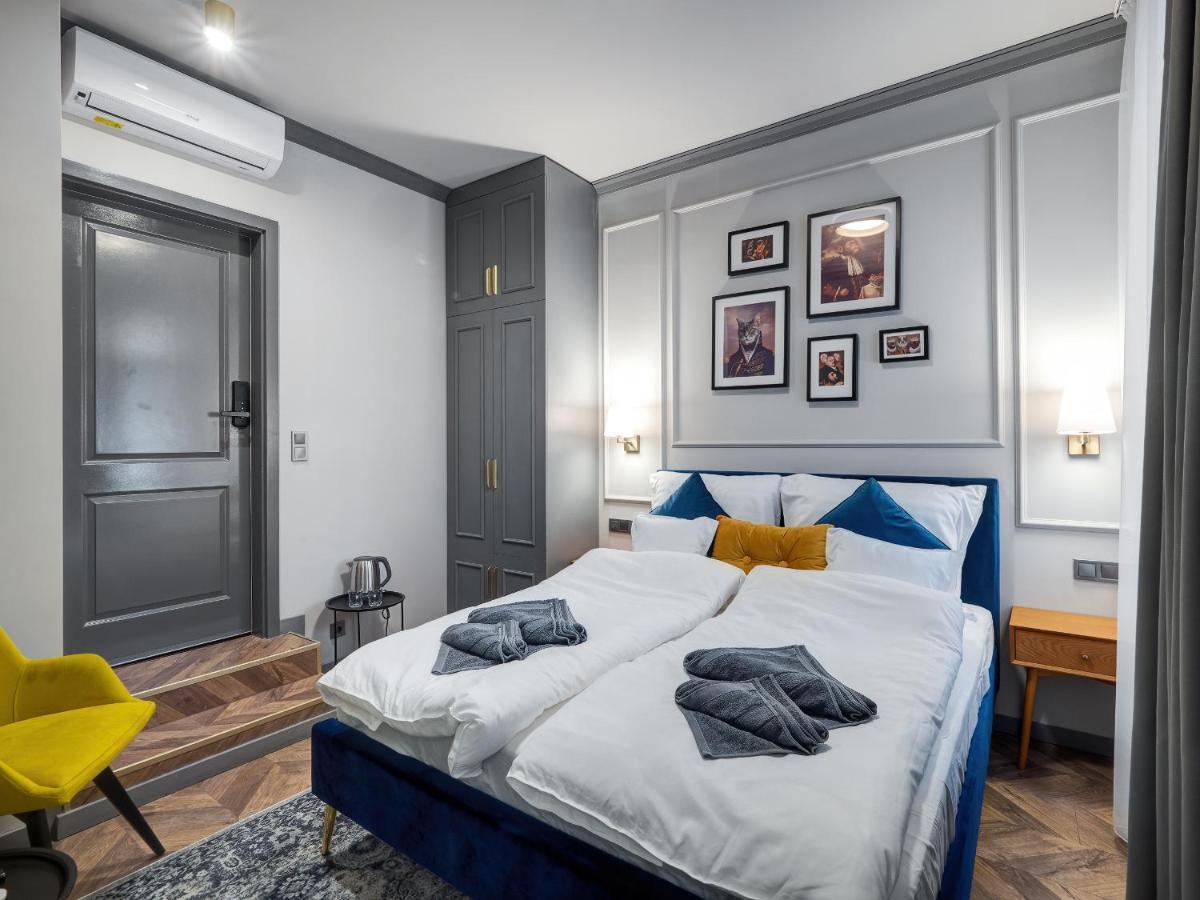 A22 Boutique Suites — Fotografii 2